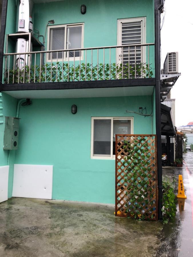 Yilan Early Morning B&B Dongshan  Exterior foto