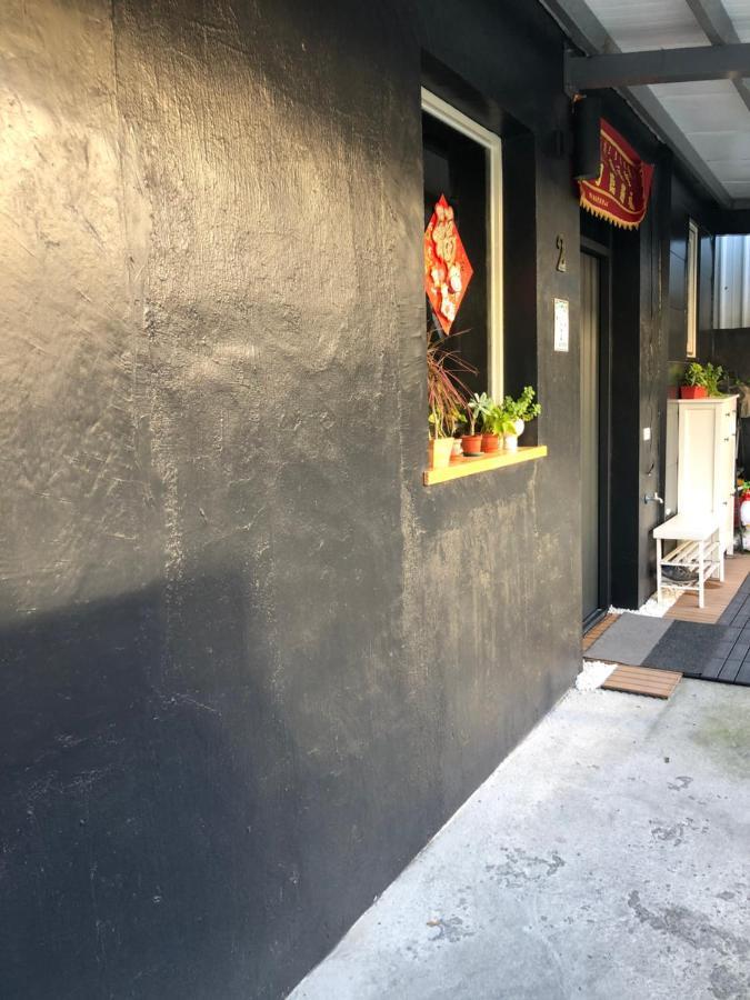Yilan Early Morning B&B Dongshan  Exterior foto